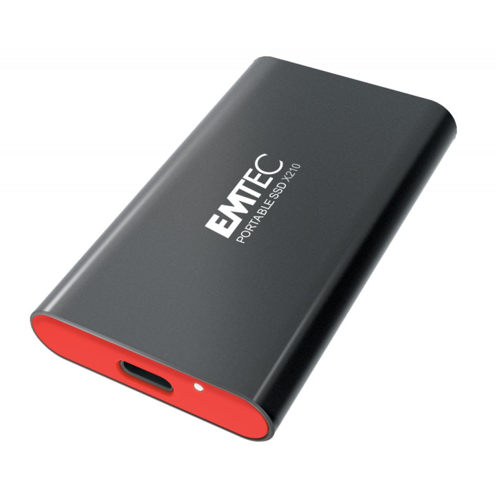 EMTEC X210 SSD PORTATILE 1TB TYPE-C 3.2 GEN 2